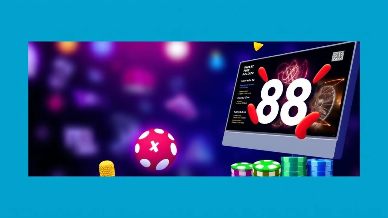 HELLO88: Your Ultimate Guide to the Innovative Gaming Platform