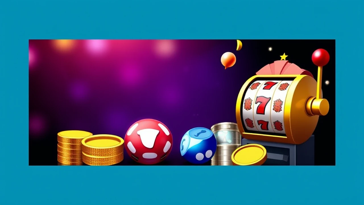 Common Errors to Avoid When Engaging in Casino Slots