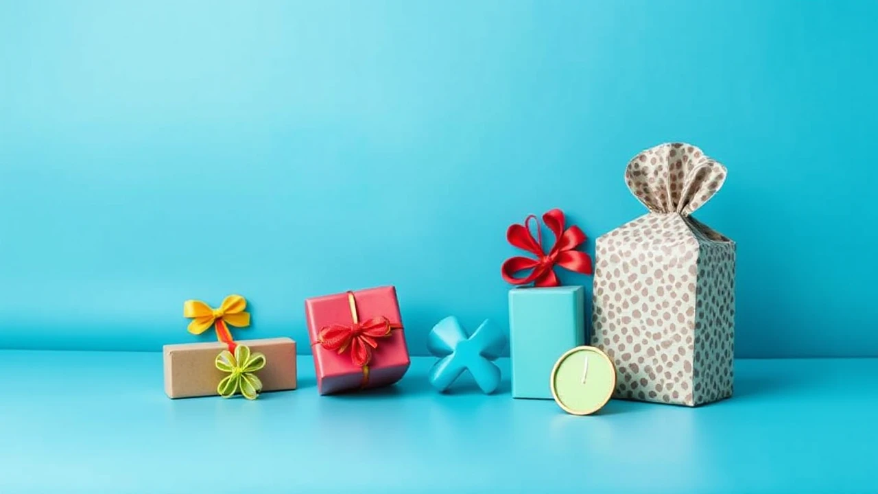 Dominating Promotional Gifts Campaigns in Singapore: Key Strategies for Success