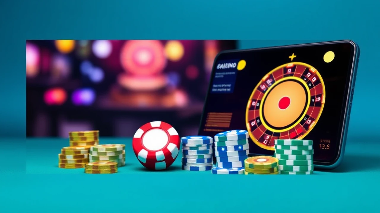 Top Casino Trends to Watch Out for in 2022