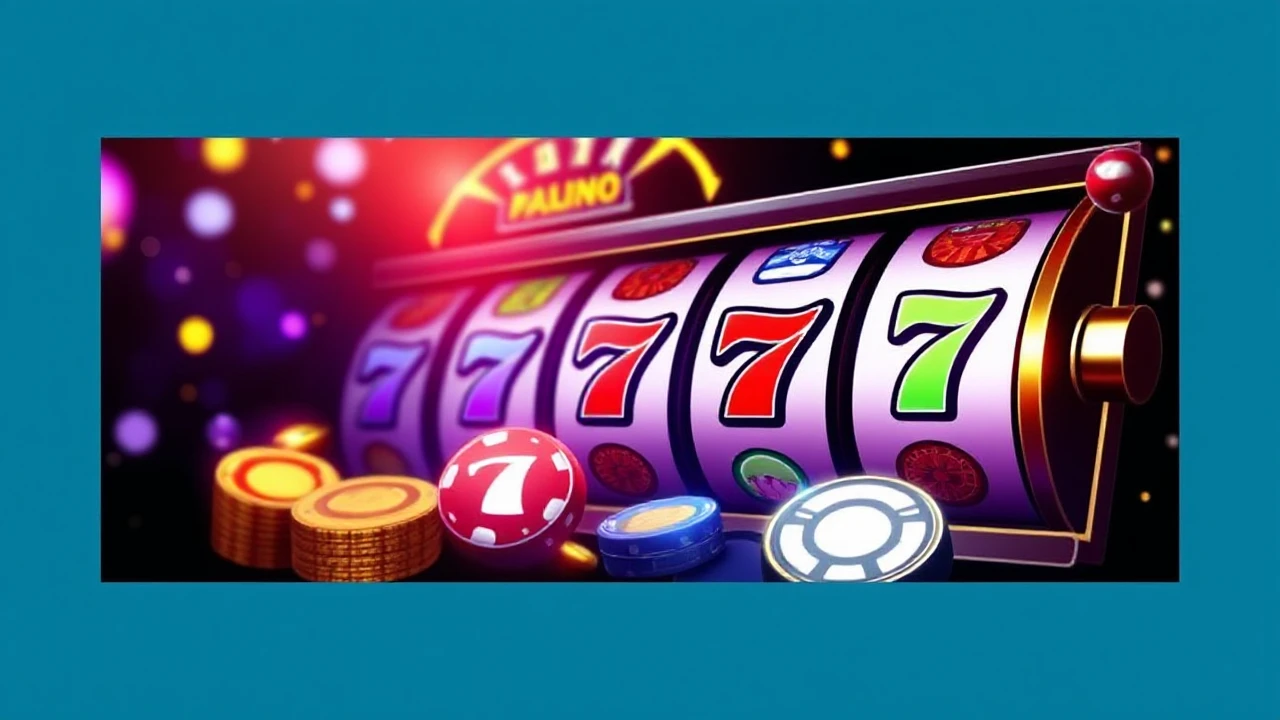 Understanding the Psychological Impact of Online Casino Slot Music