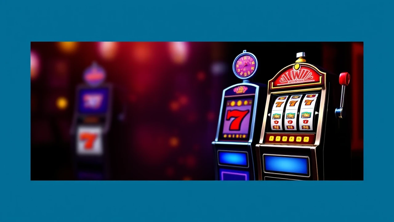 Improving Your Odds of Winning the Jackpot on Slot Machines: Effective Strategies