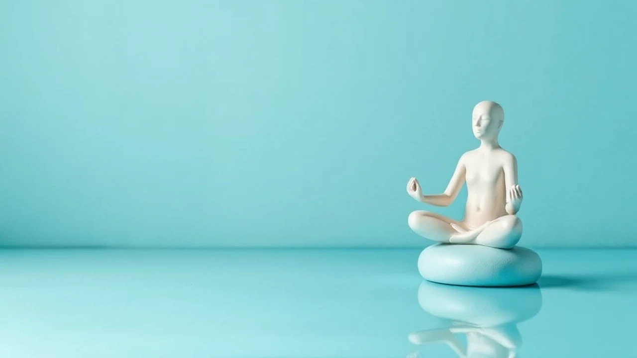 Unwind and Relax: 8 Self-Care Rituals for a Better Lifestyle