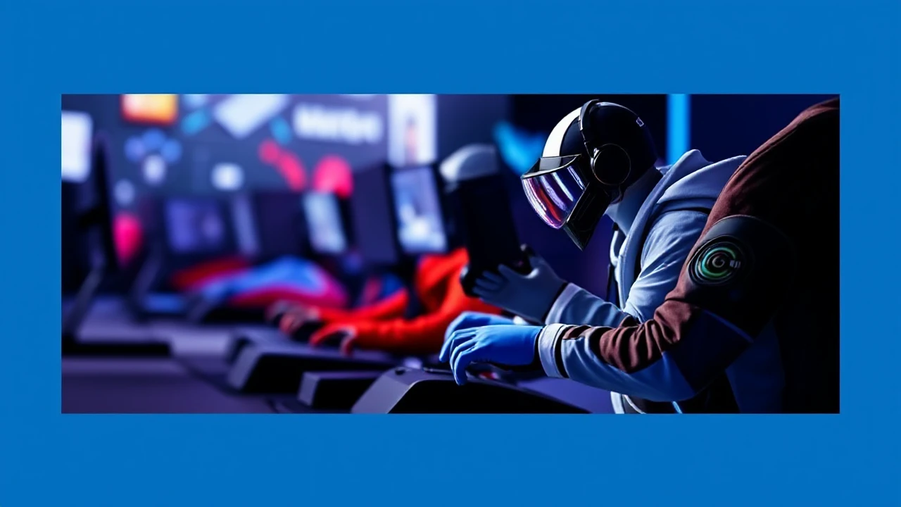 The Evolution of Esports: Exploring the Gaming Phenomenon