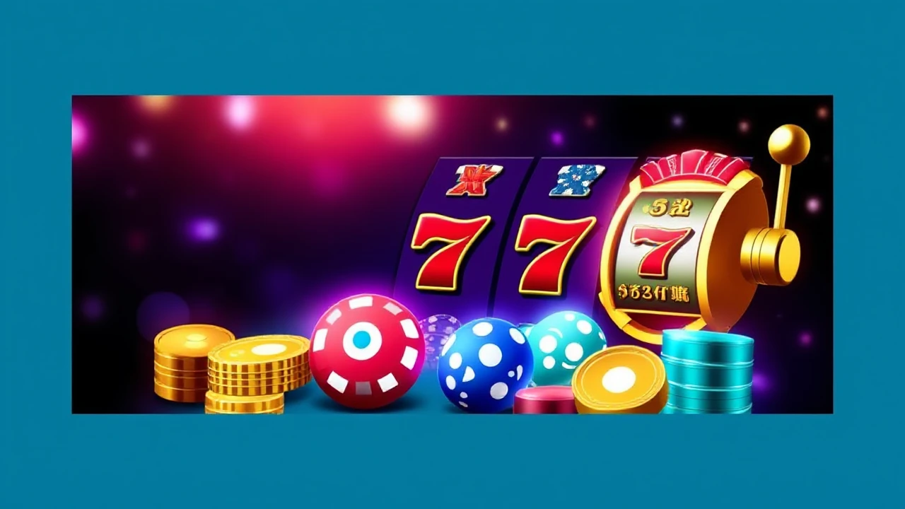 Uncovering the Most Recent Advancements in Online Casino Slot Games