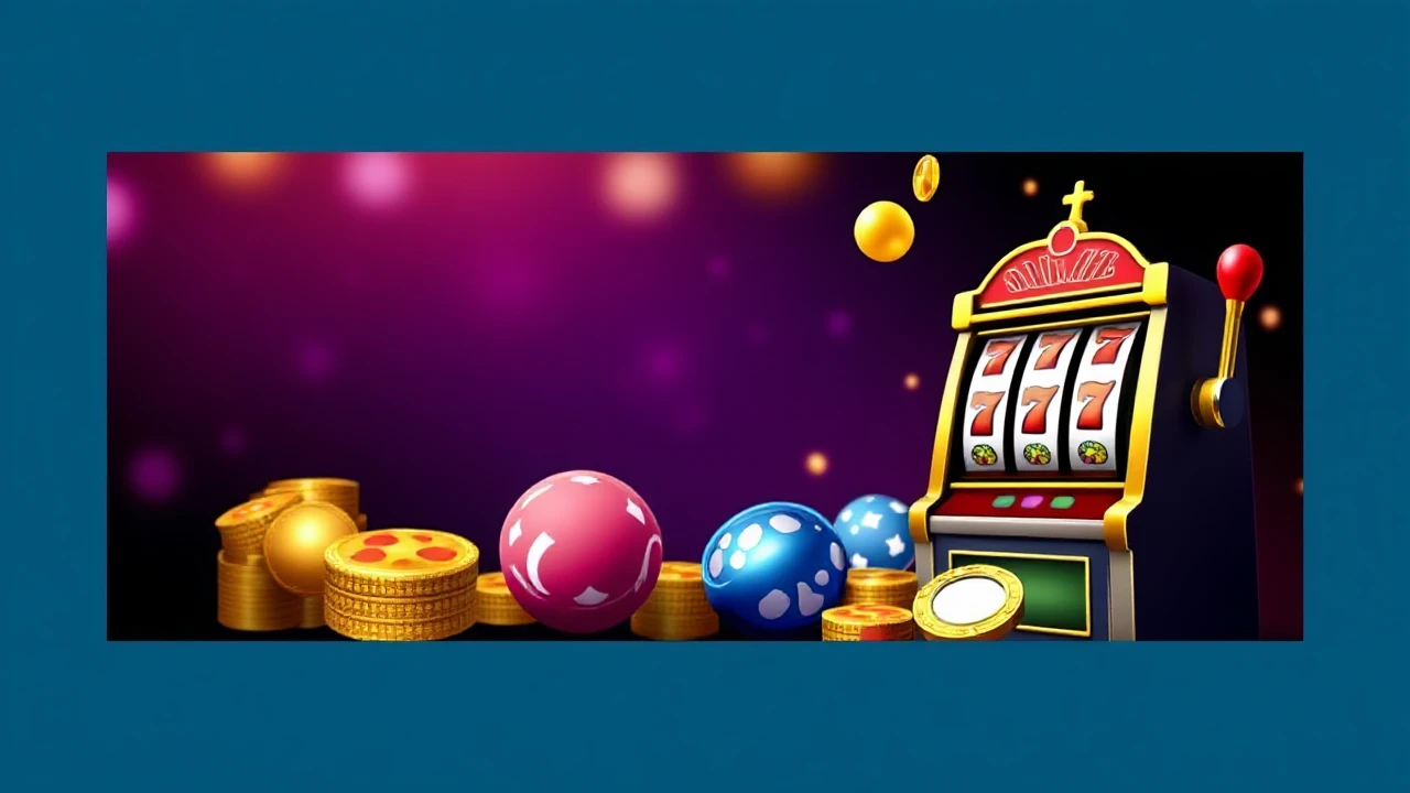Becoming an Expert in Playing Casino Slots Like a Pro