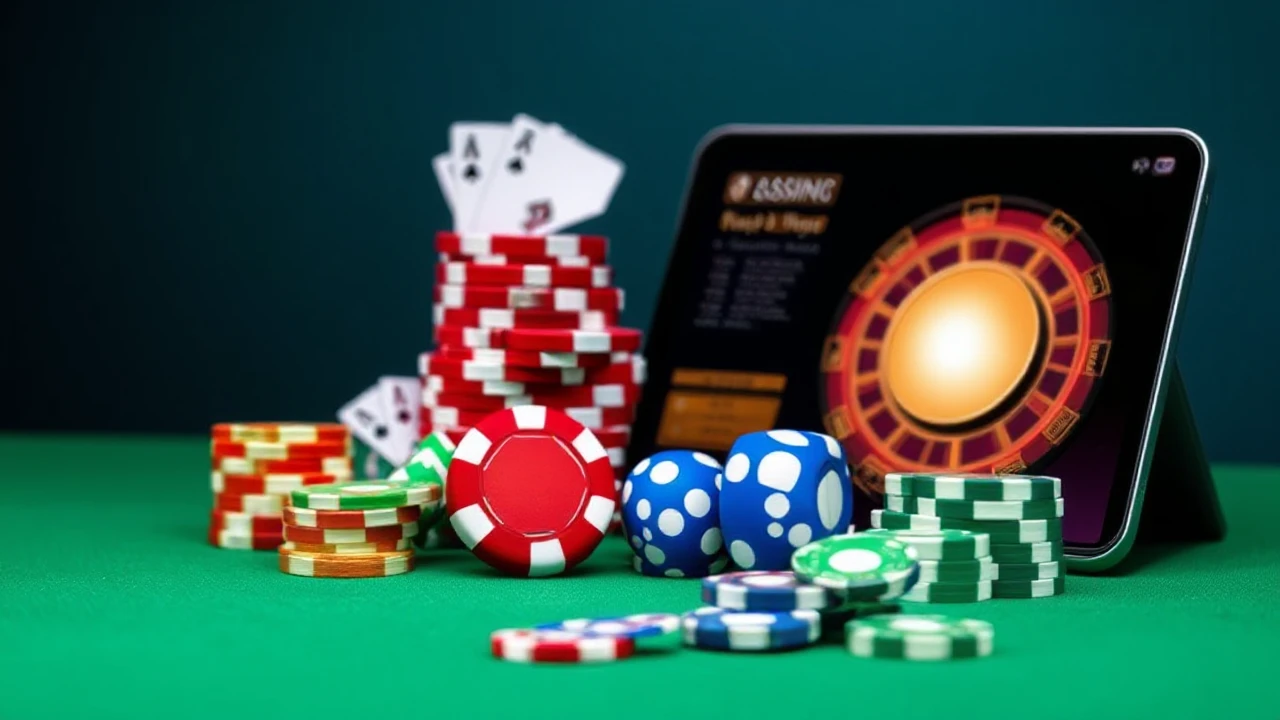 Understanding Top Online Gaming Options for High Rollers