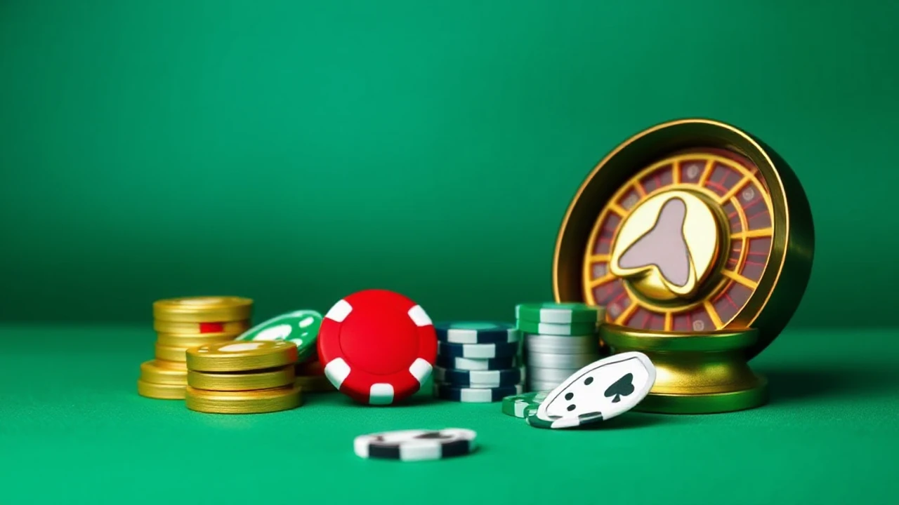 Delving into the Psychology of Luck: Improving Your Odds at the Casino