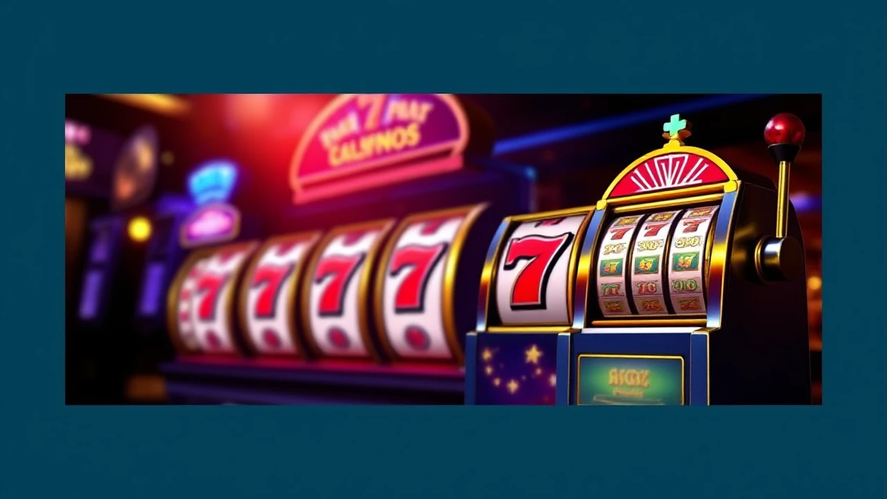 Exploring the Untold Mysteries Behind Gaming Slot Jackpots