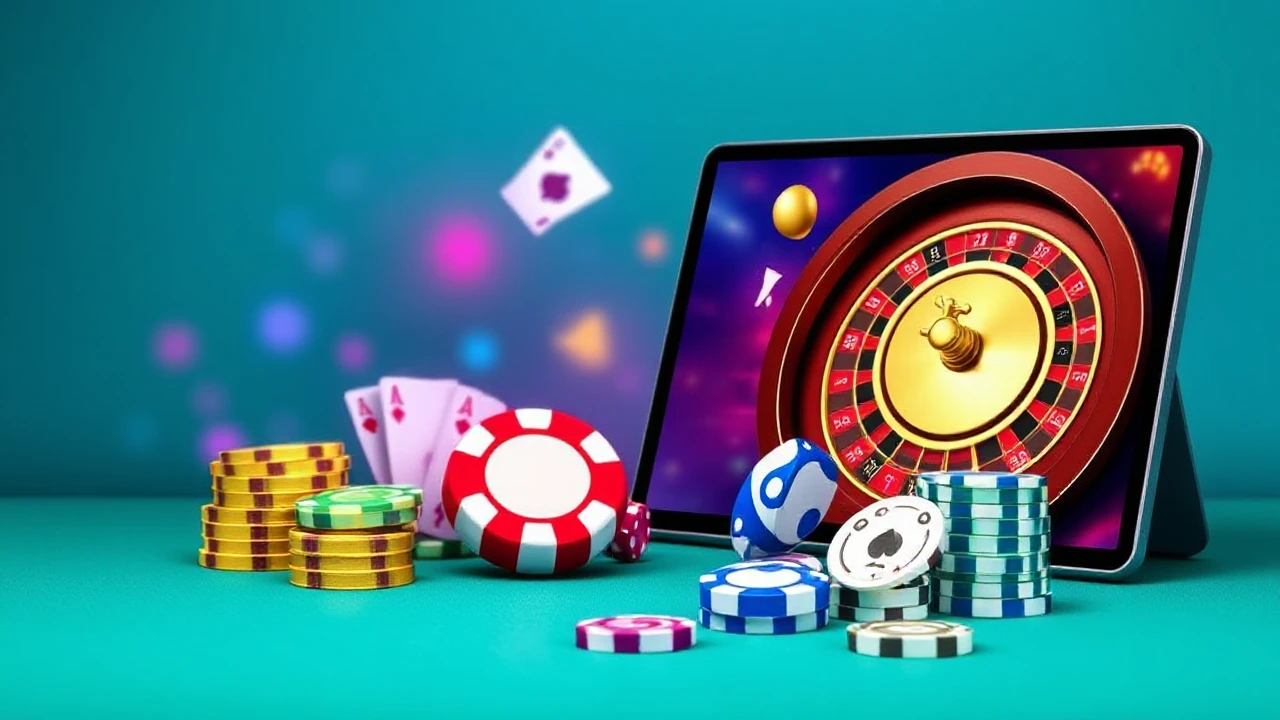 Mastering Online Casino Games: Essential Tips and Tricks for Success at SV388