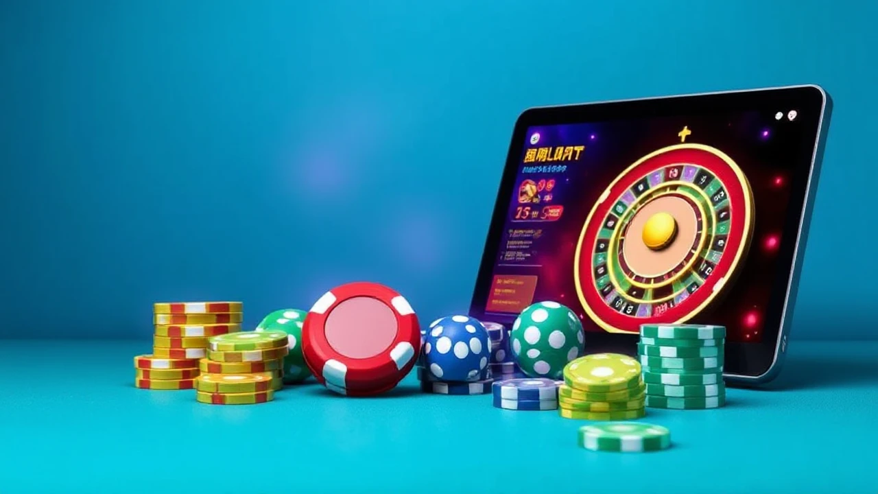 The Rise of Internet Gaming Platforms: A Trend to Watch
