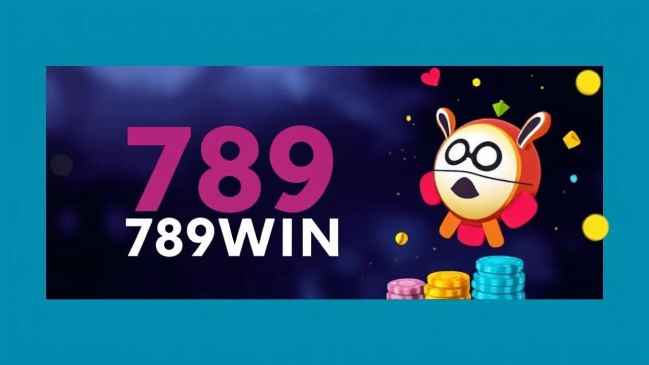 Unraveling the Truth Behind 789WIN Strategies: Breaking Down the Myths