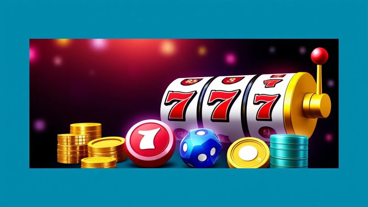 Dominating Online Casino Slot Games: Successful Strategies to Increase Your Chances