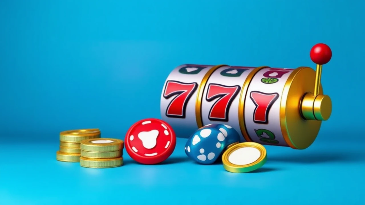 Unveiling the Behavior of Fear of Losing in Slot Game Players