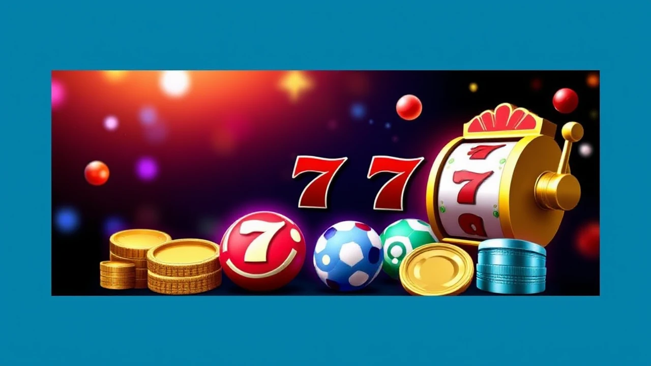 A Comprehensive Overview of Selecting the Top Slot Game in Casinos