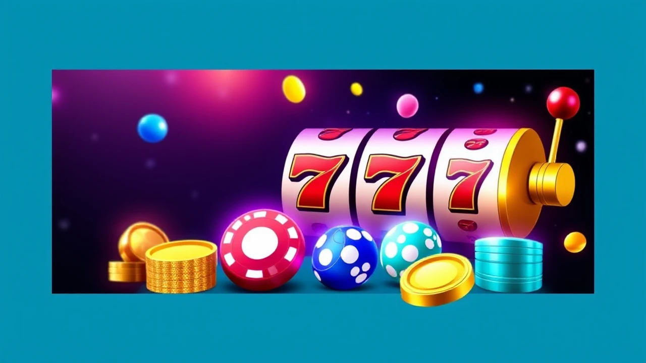 Future Trends of Integration Across Platforms in Slot Game Progress