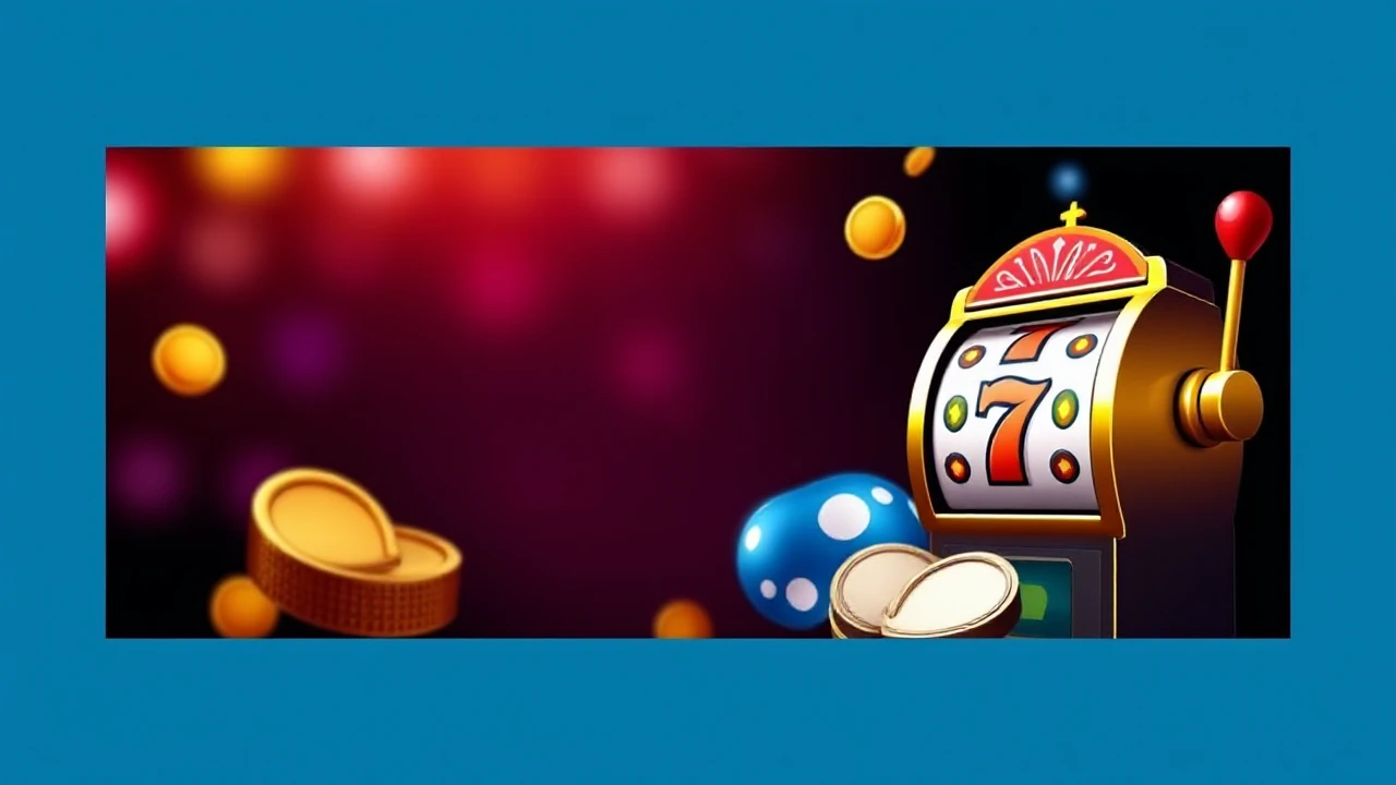 Mastering the Art of Slot Games: Tips and Strategies for Big Wins