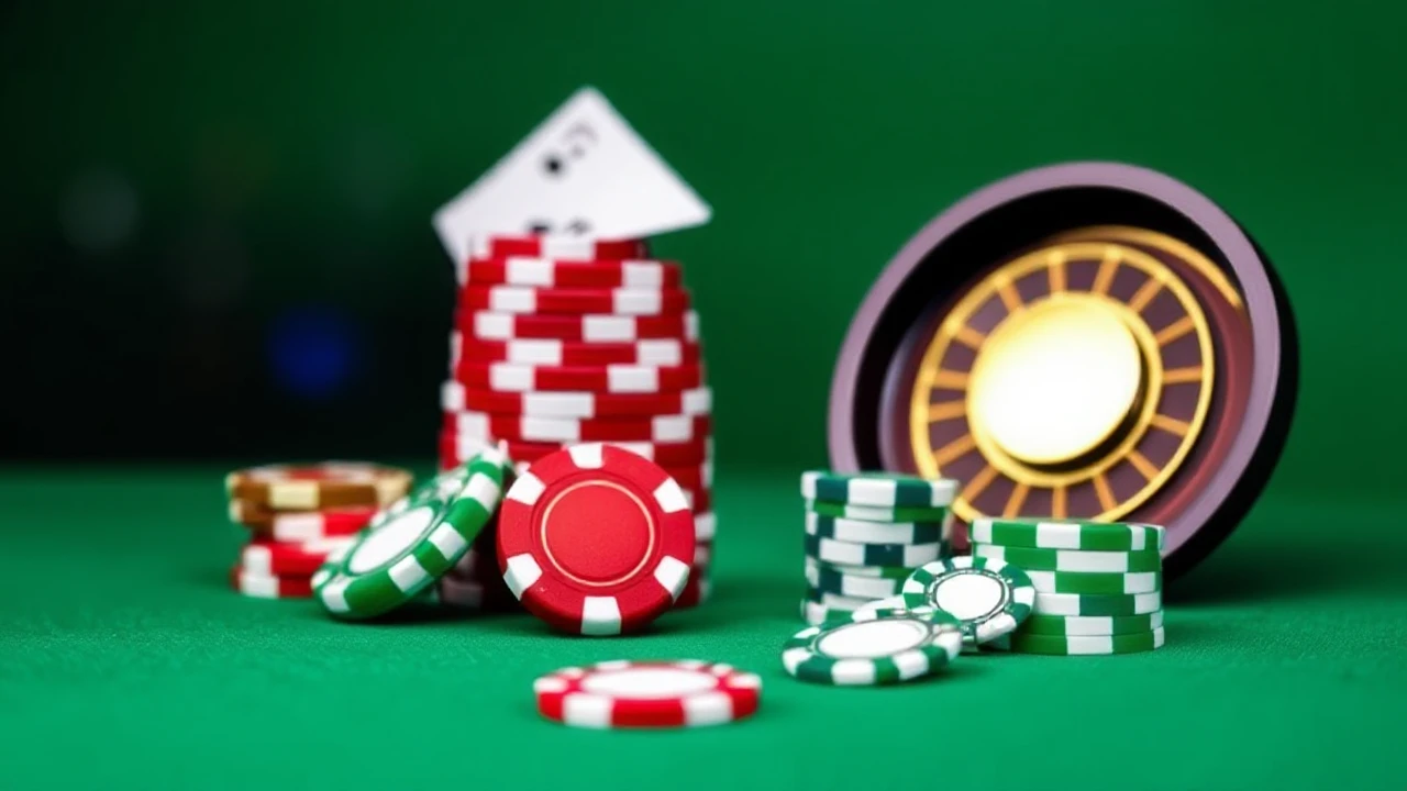 Progressing from Novice to Pro in Casino Gaming Strategies: Tips and Tricks for Players