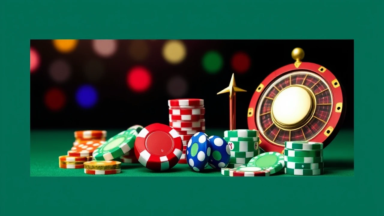 The Evolution of Gaming Games: Exploring History from the Past to the Present