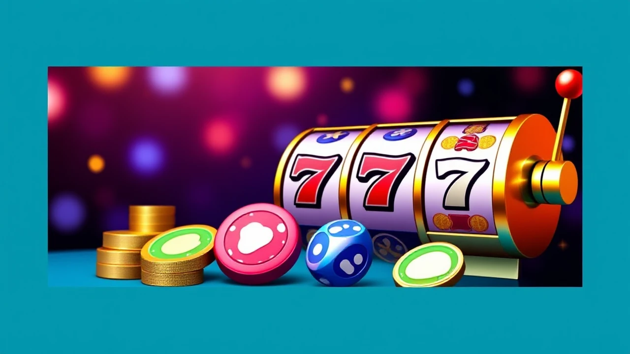 Understanding the Psychology of Risk-Taking Actions in Casino Slot Choices