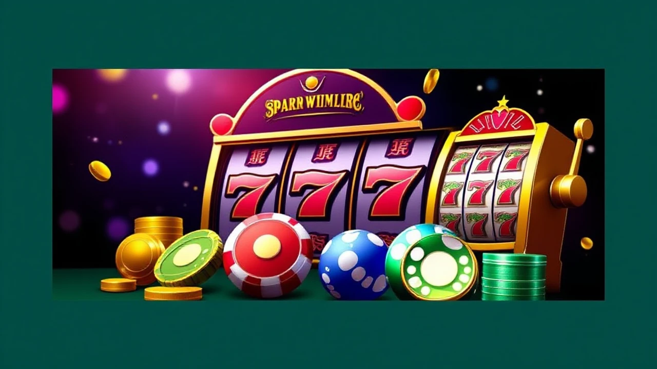 Memahami Inovasi Terbaru dalam Dunia Permainan Slot Kasino