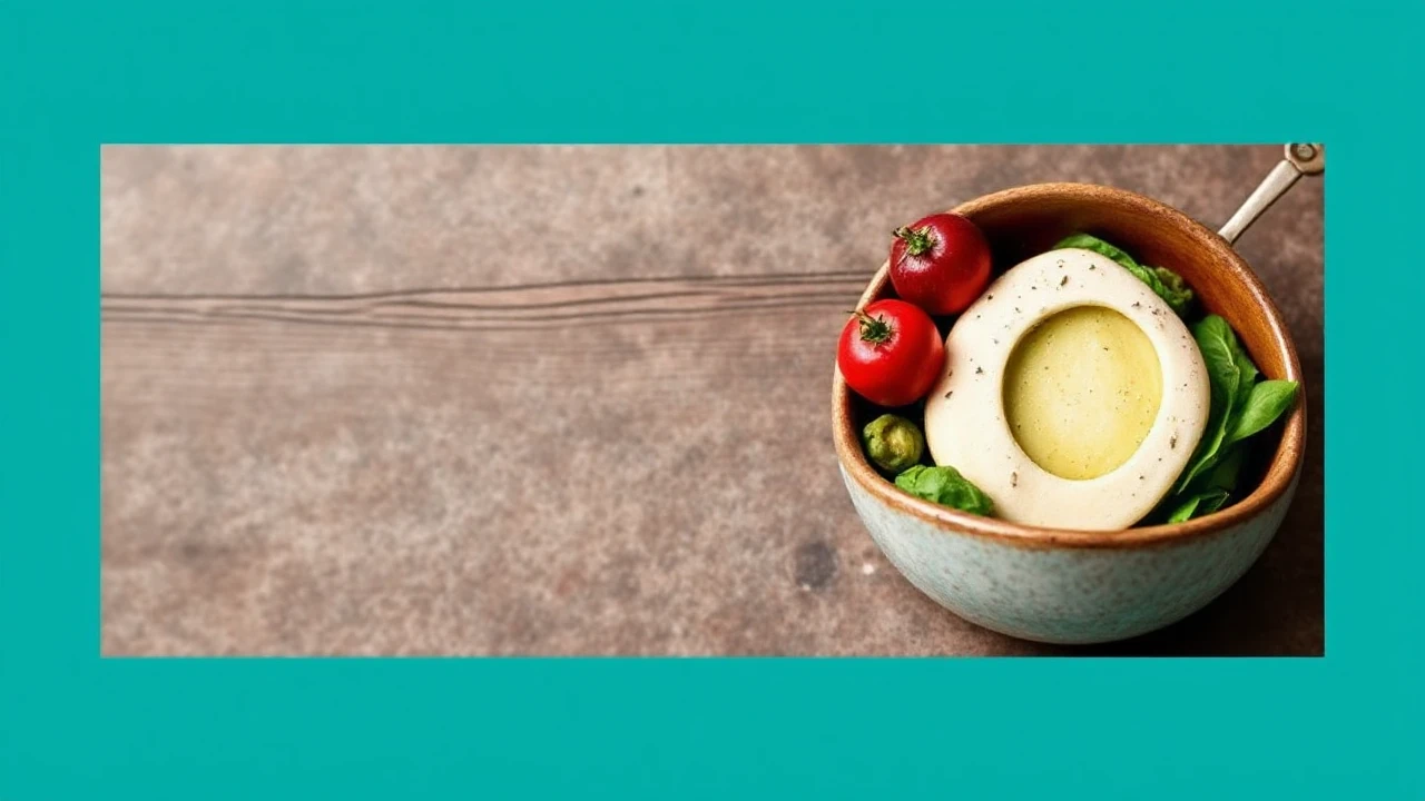 Mastering to Embracing a Mindful Eating Lifestyle for Wellness