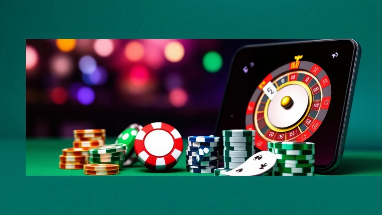 Investigating the Latest Gambling Trends of 2022