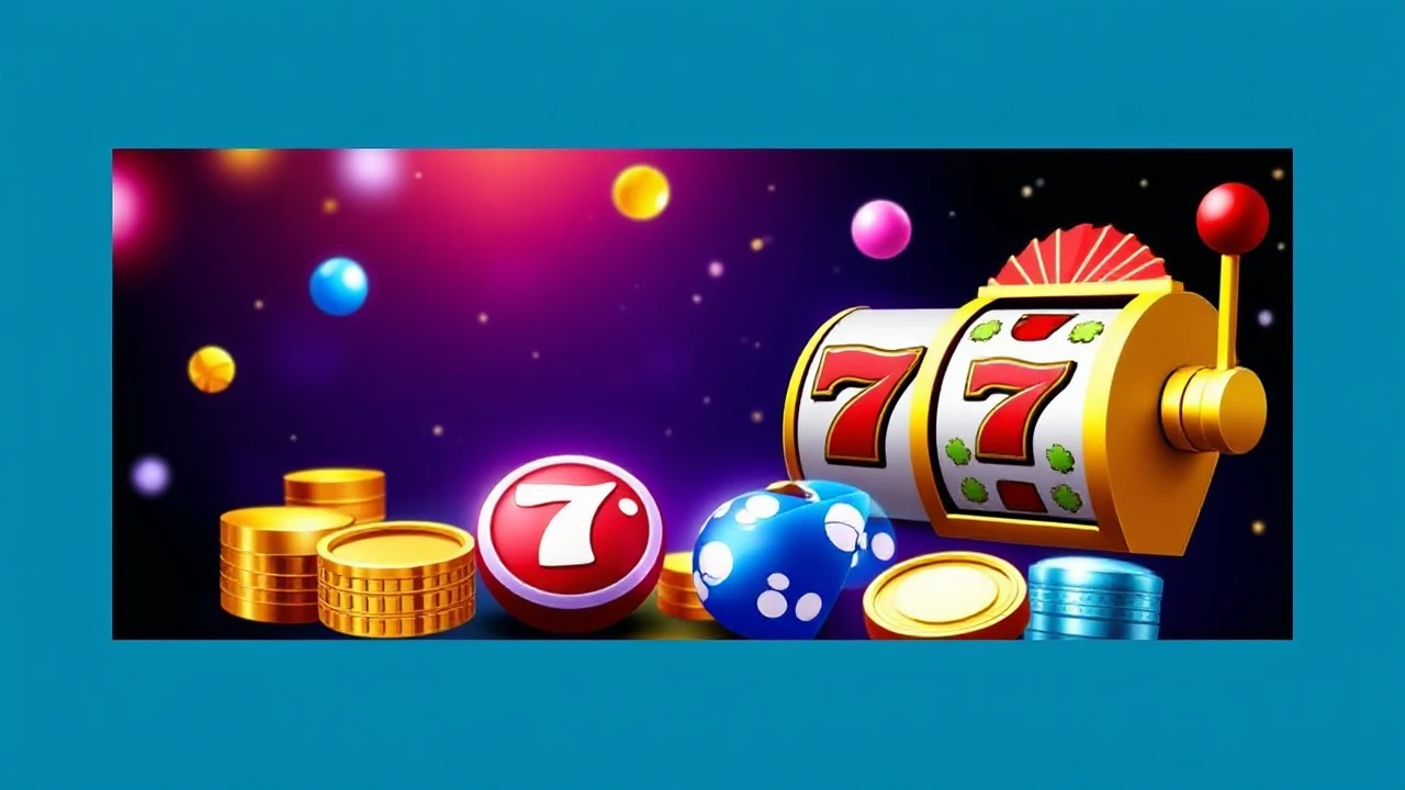 Understanding the Exciting Universe of Innovative Digital Casino Slots