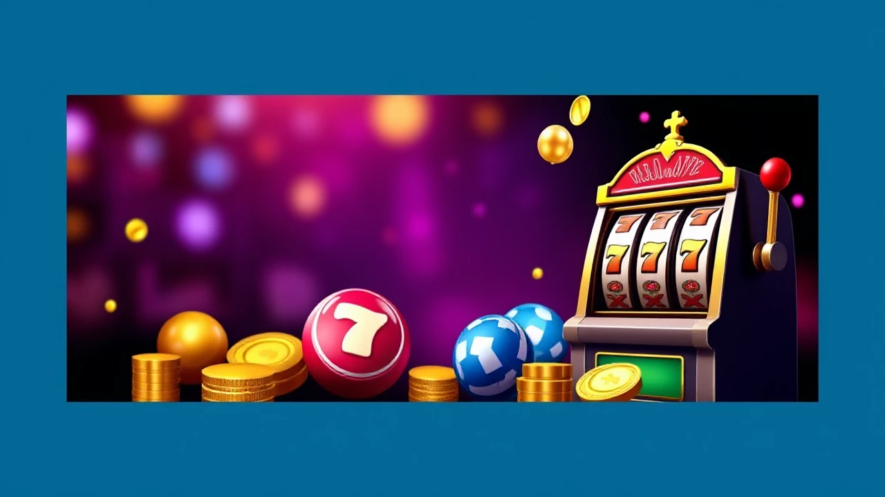 Pioneering Approaches to Maximize Your Casino Machine Payouts