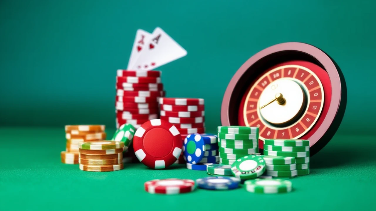 Grow Your Profits with Strategic Gaming Strategies