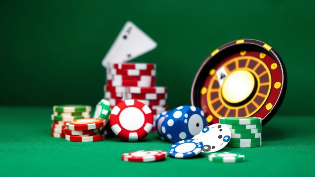 Handy Casino Hacks Every Player Should Know
