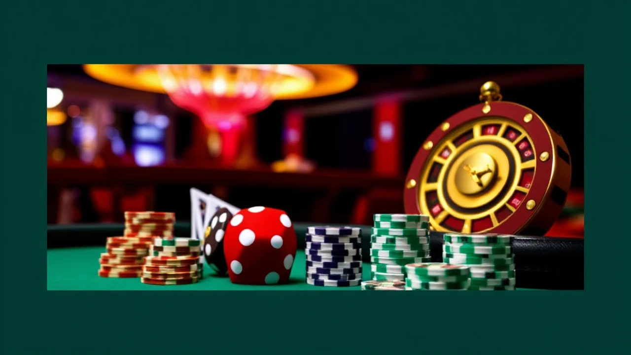 Unveiling the Hidden Knowledge of VIP Casino Players