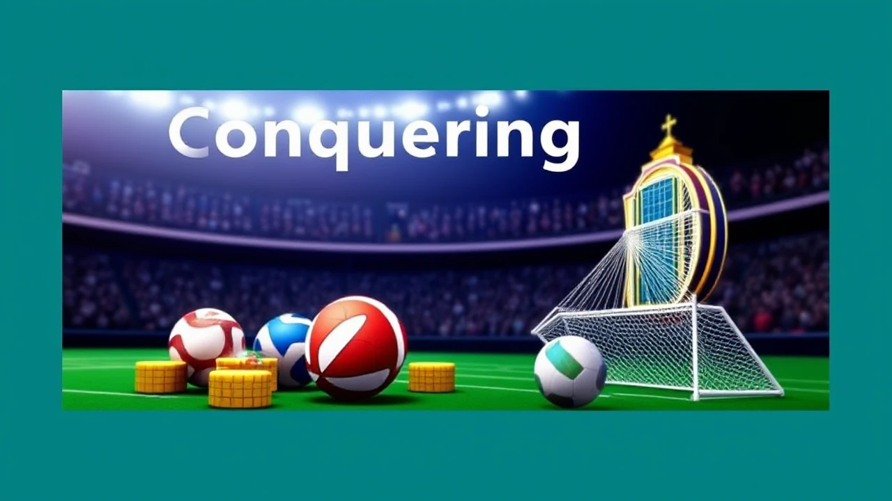 Conquering Toto Macau: Success-driven Strategies for Massive Wins