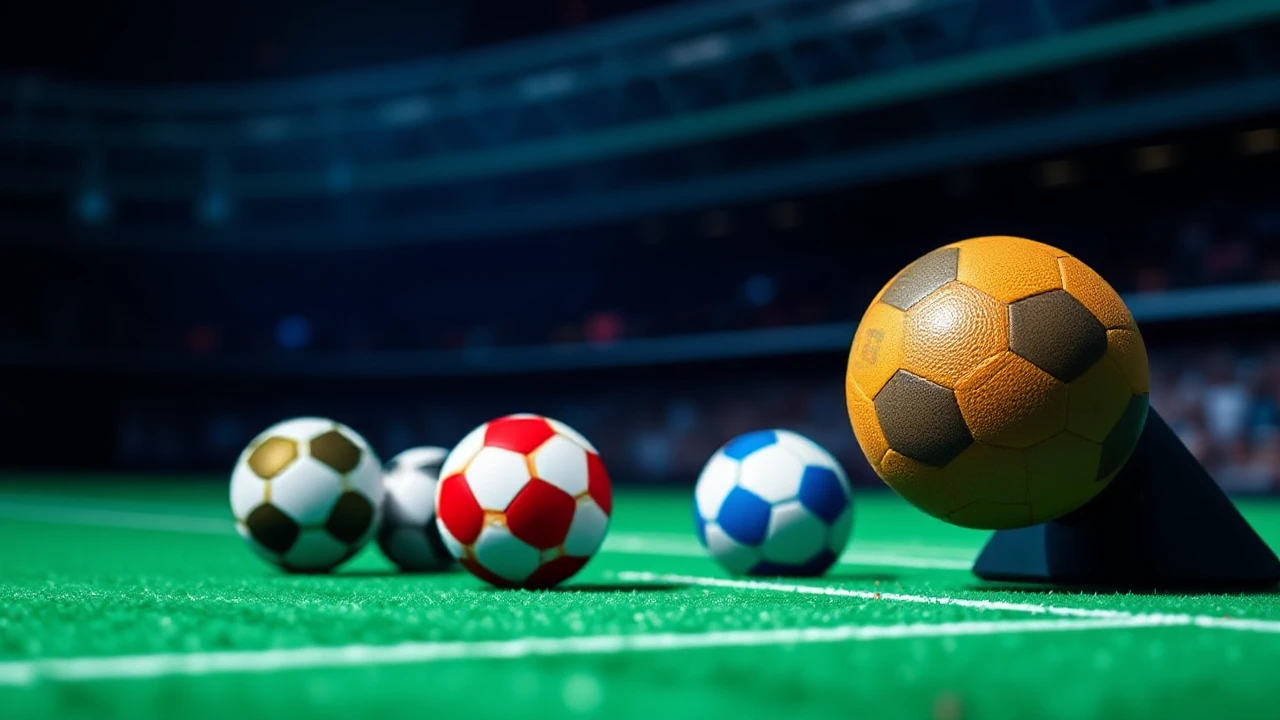 Hintergründe in die Welt der Sportwetten: Was die Buchmacher nicht verraten