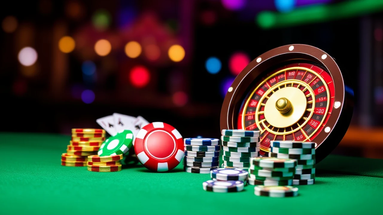 Exposing the Hidden Techniques for Achieving Massive Wins at the Casino