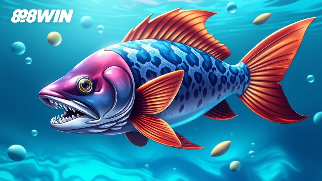 How to Beat the Boss Fishes in 98WIN Fish Shooting