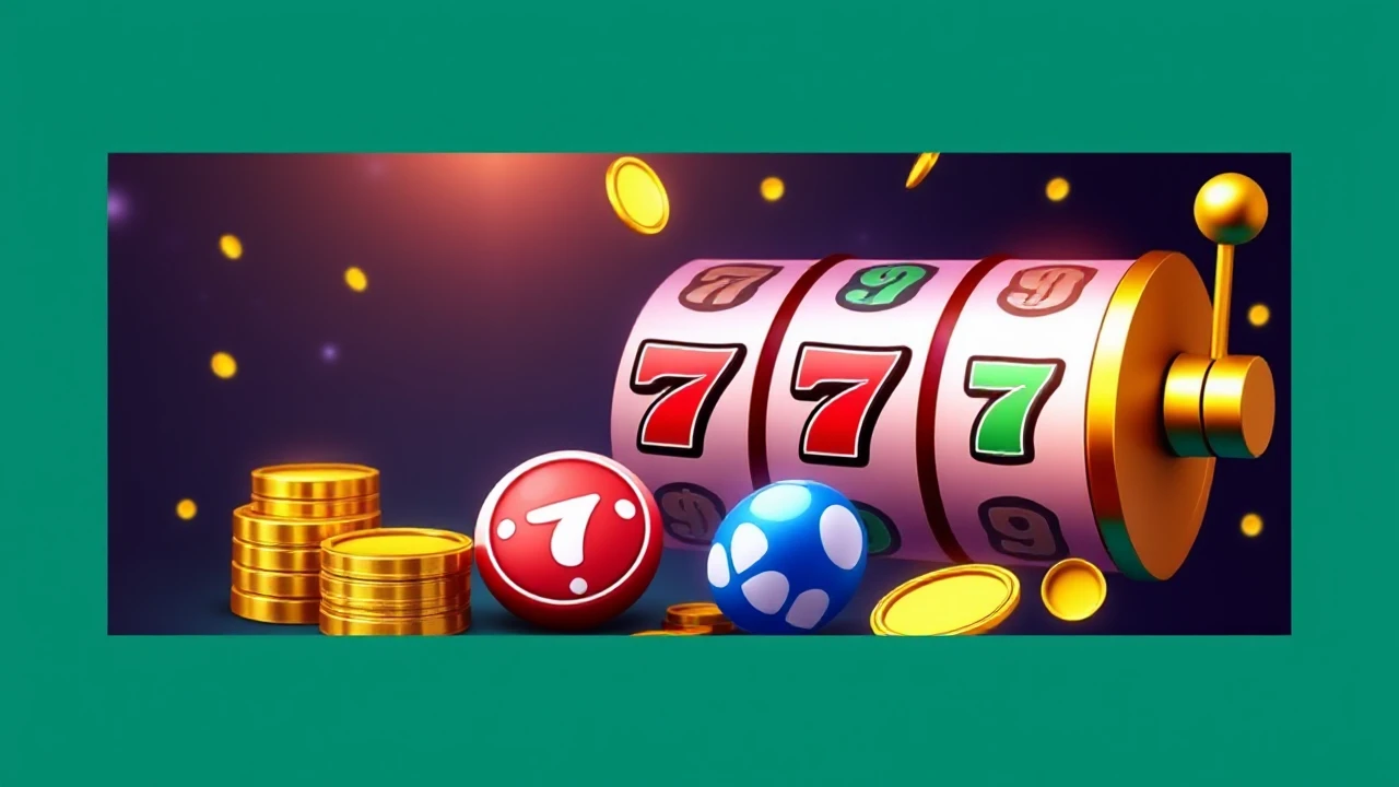 Unveiling the Mind of Fortune: Analysis into Online Casino Slot Games