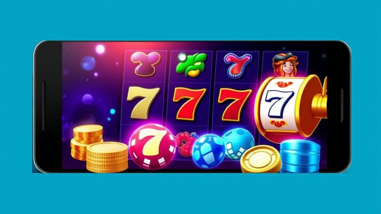 Looking into the Latest Trends in Online Slot Game Technology
