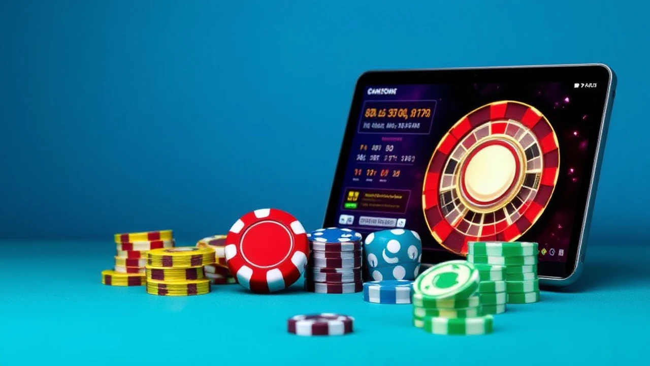 Exploring the Potential: How Non Gamstop Casinos are Revolutionizing Online Gaming