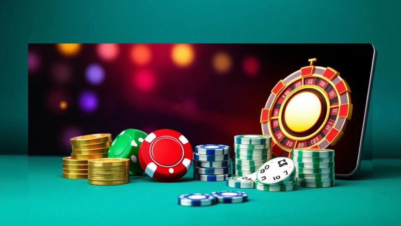 Exposing the Hidden Insights of Casino VIP Programs
