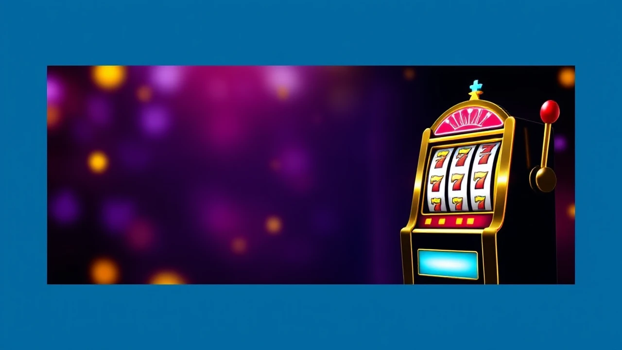 Unveiling the Secrets Behind Slot Game Psychology