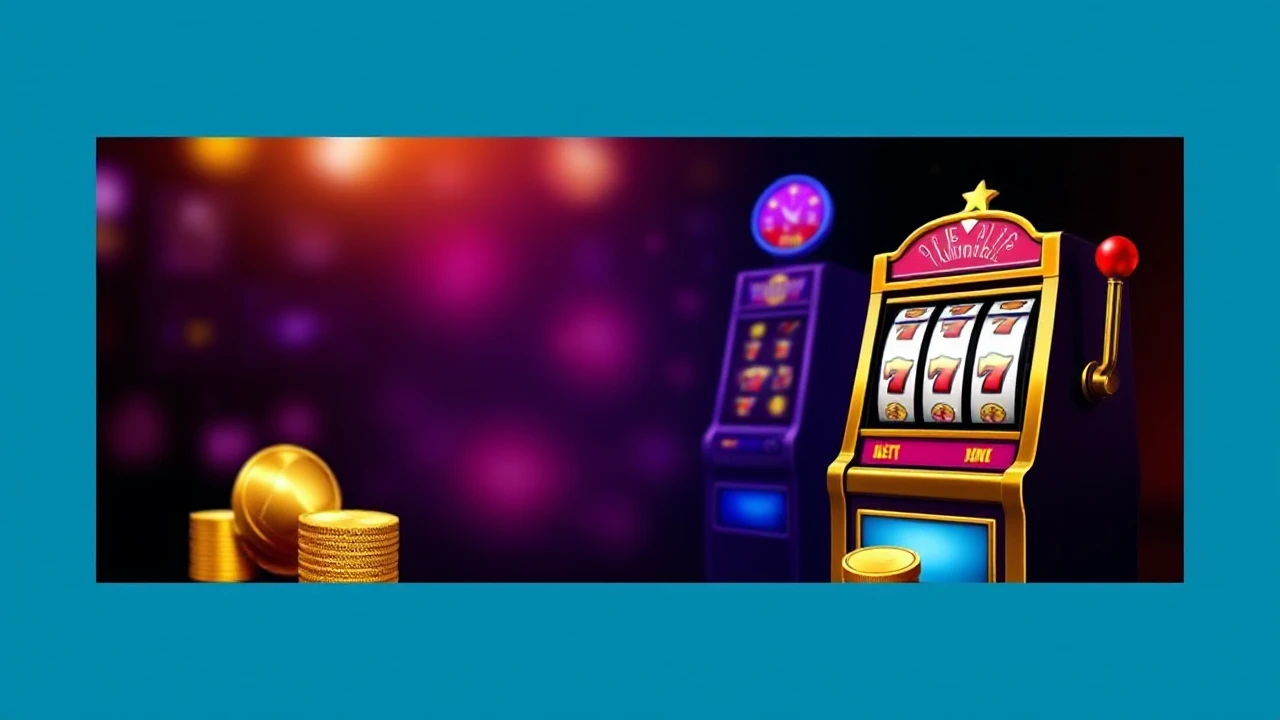 The Dos and Don'ts when Selecting the Best Slots Game