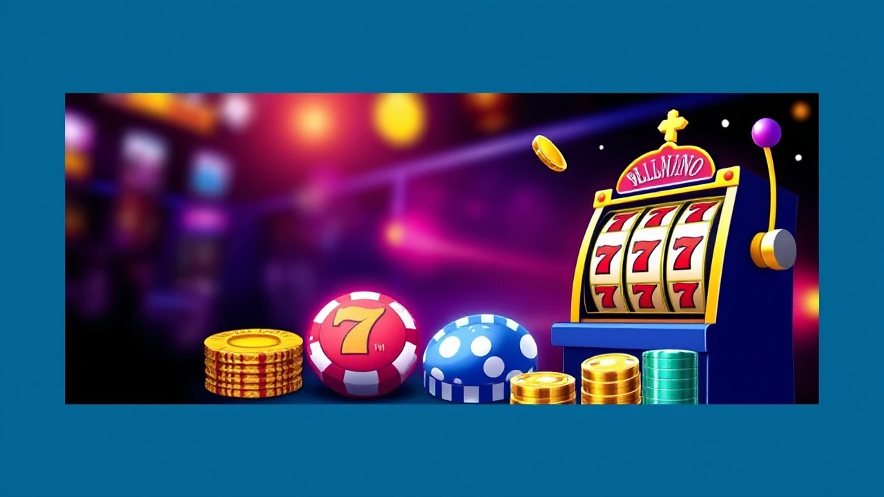 Being Ahead of the Curve: Most Recent Trends in Casino Slot Gaming