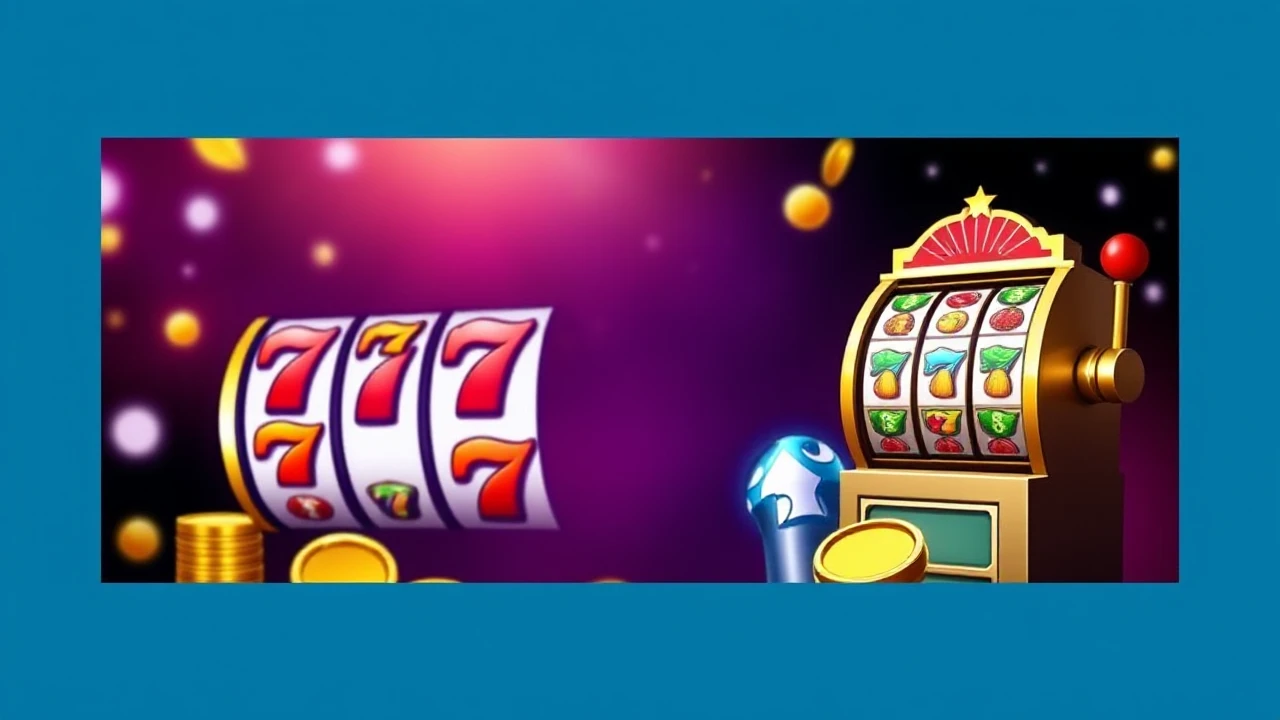 Delving into the Top Casino Slot Themes