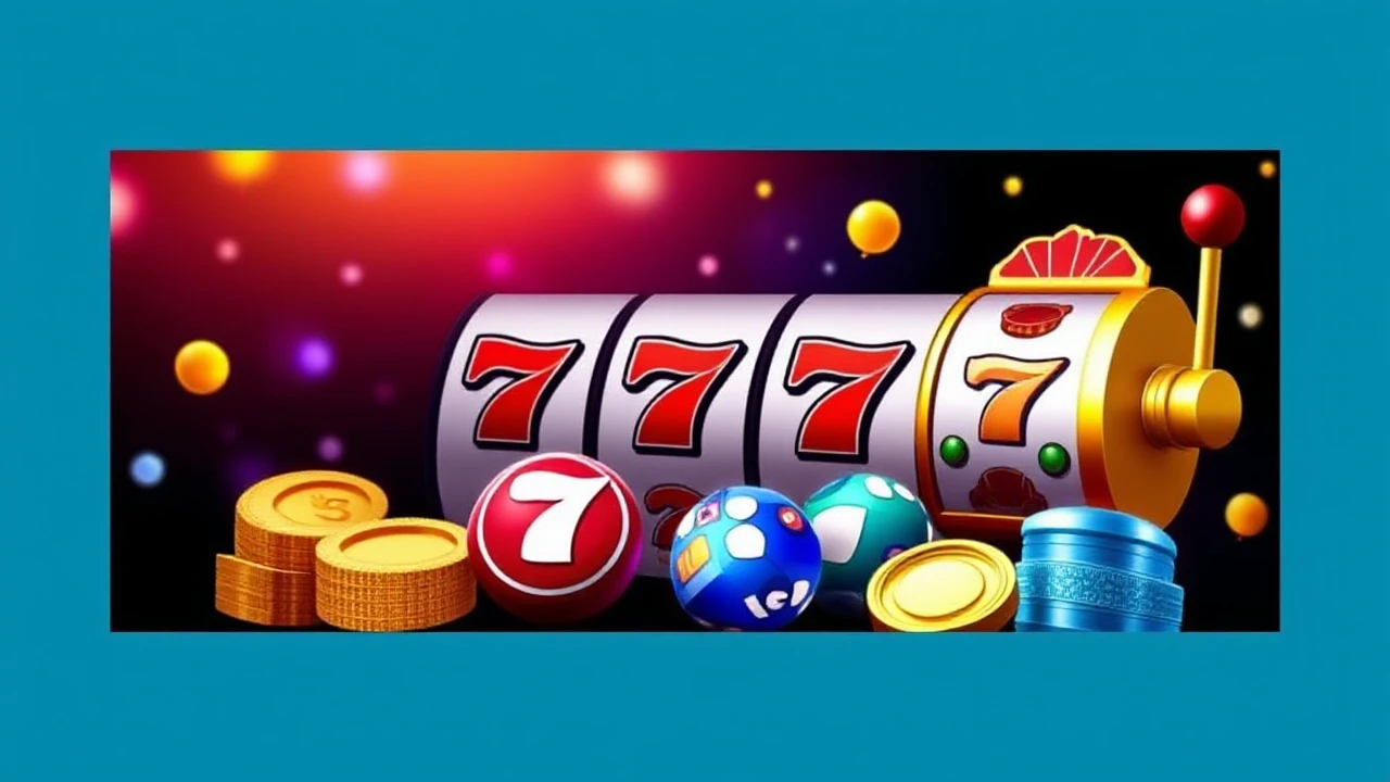 A Comprehensive Overview of Selecting the Top Slot Game in Casinos