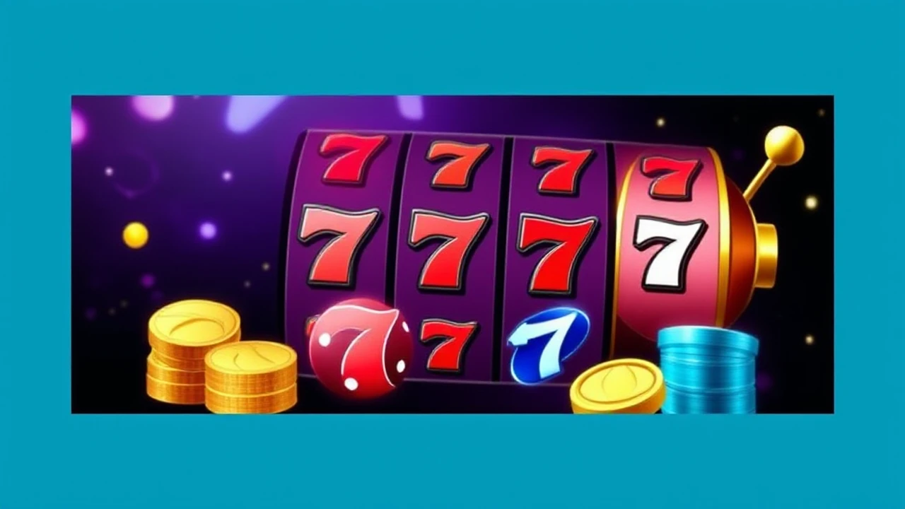 Understanding Online Casino Slot Variance: The Differences between High and Low Variance