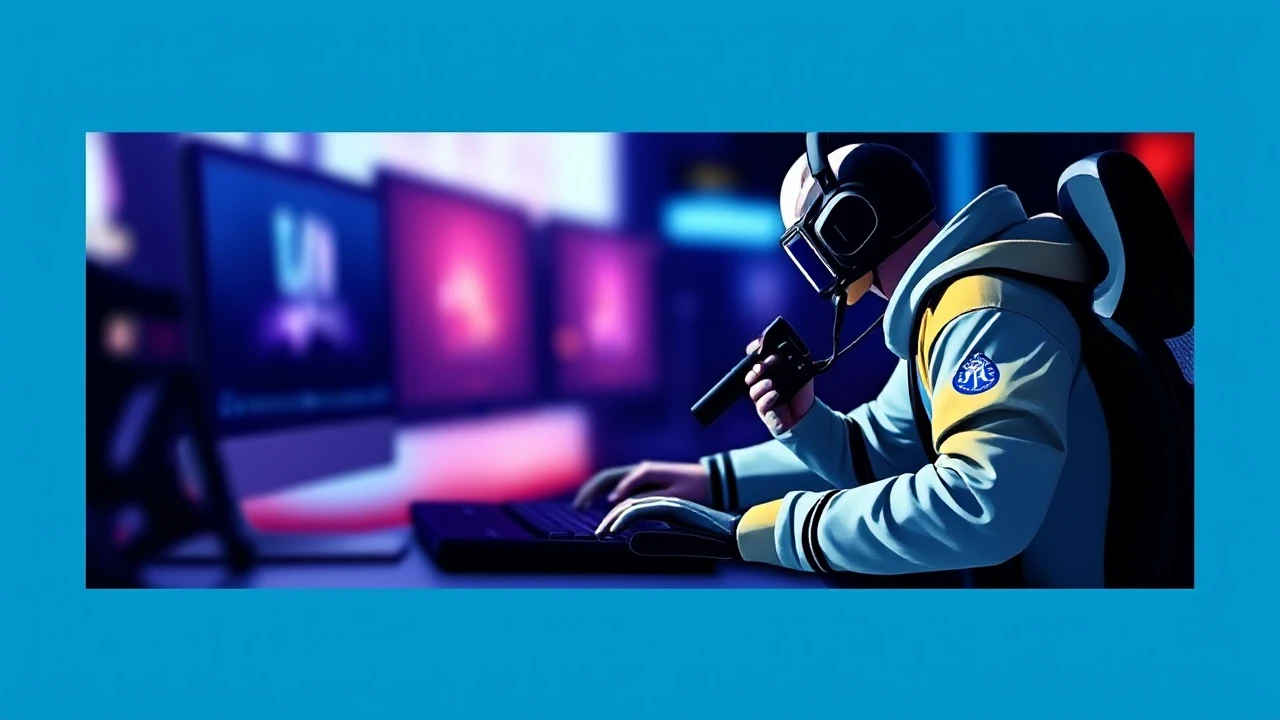 Unlocking Your Potential: Best Tactics for Gaming Success