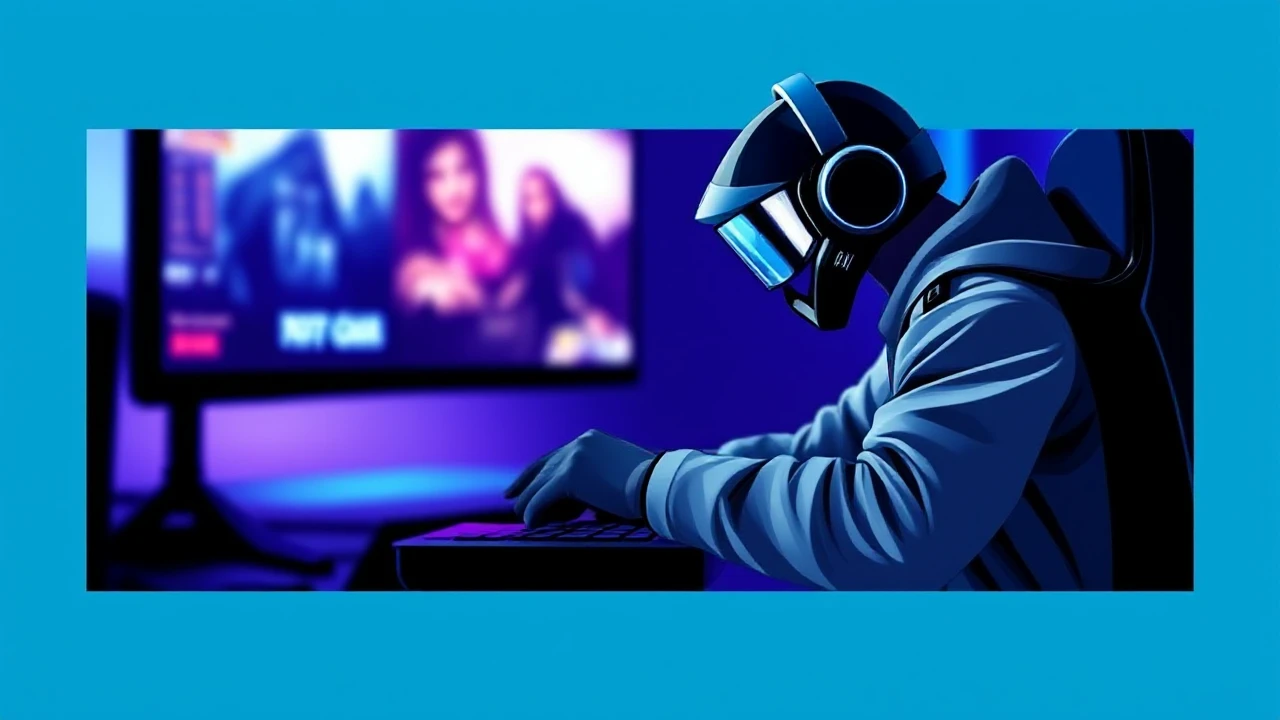 The Ultimate Guide of Becoming a Successful Gamer