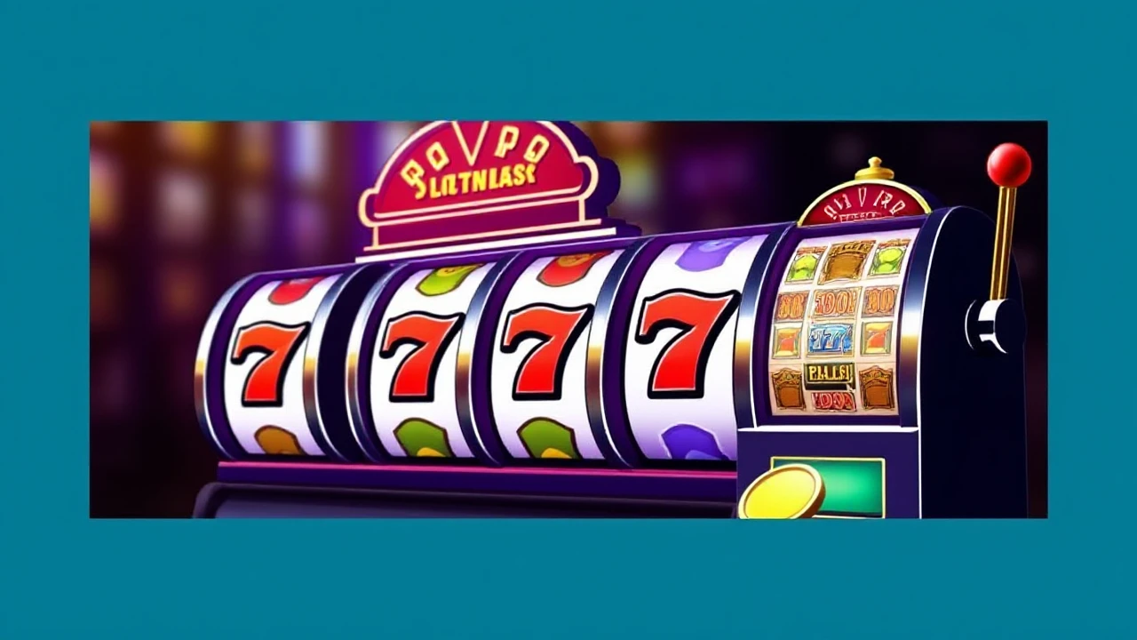 Understanding the Art of Spotting and Taking Advantage of Slot Game Patterns