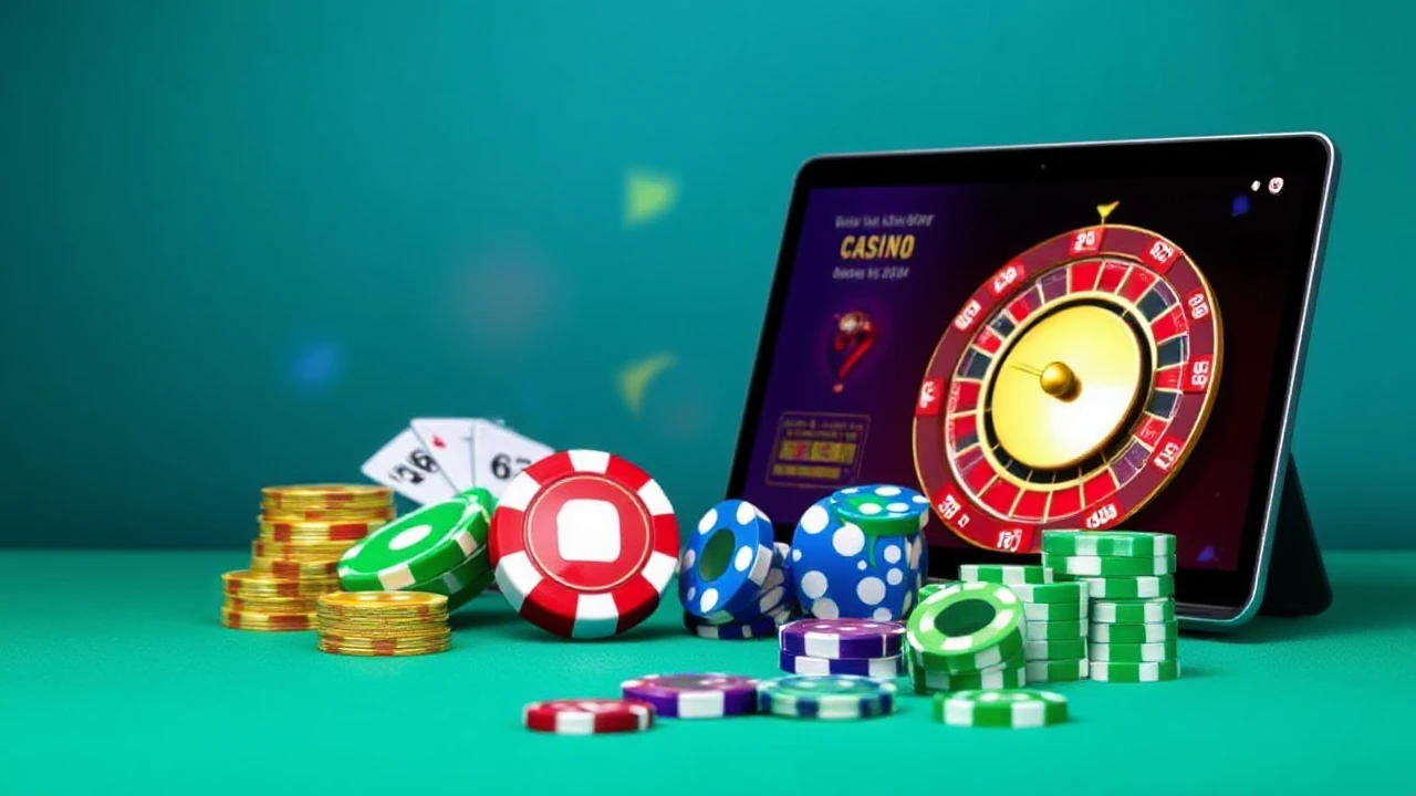 Becoming a Pro in Virtual Casino Games: The Journey to Proficiency